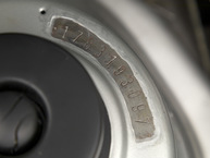 The Classic Motor Company - 1977 Volkswagen Golf GTI MK1 - 1783193097 - Studio